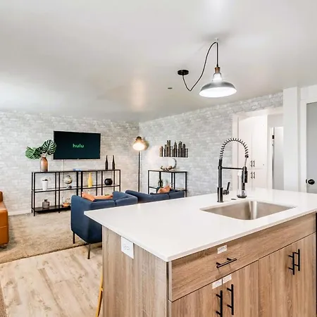 Marmalade By Cloud Dream Homes Salt Lake City Exterior foto