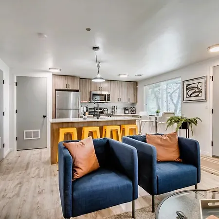 Marmalade By Cloud Dream Homes Salt Lake City Exterior foto