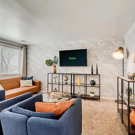 Marmalade By Cloud Dream Homes Salt Lake City Exterior foto