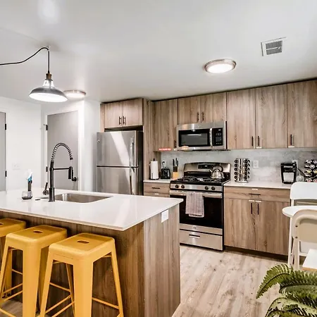 Marmalade By Cloud Dream Homes Salt Lake City Exterior foto
