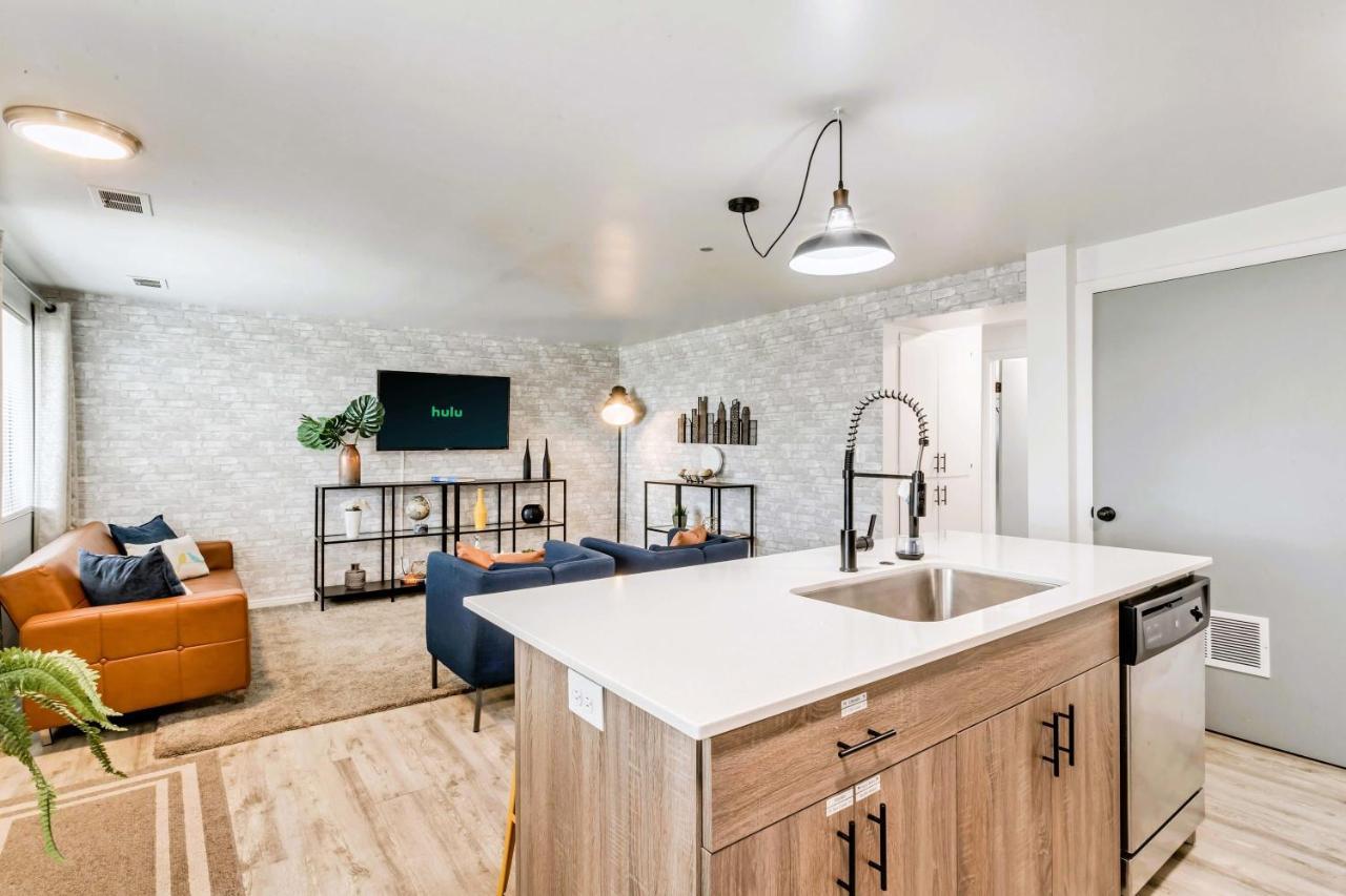 Appartement Marmalade By Cloud Dream Homes *