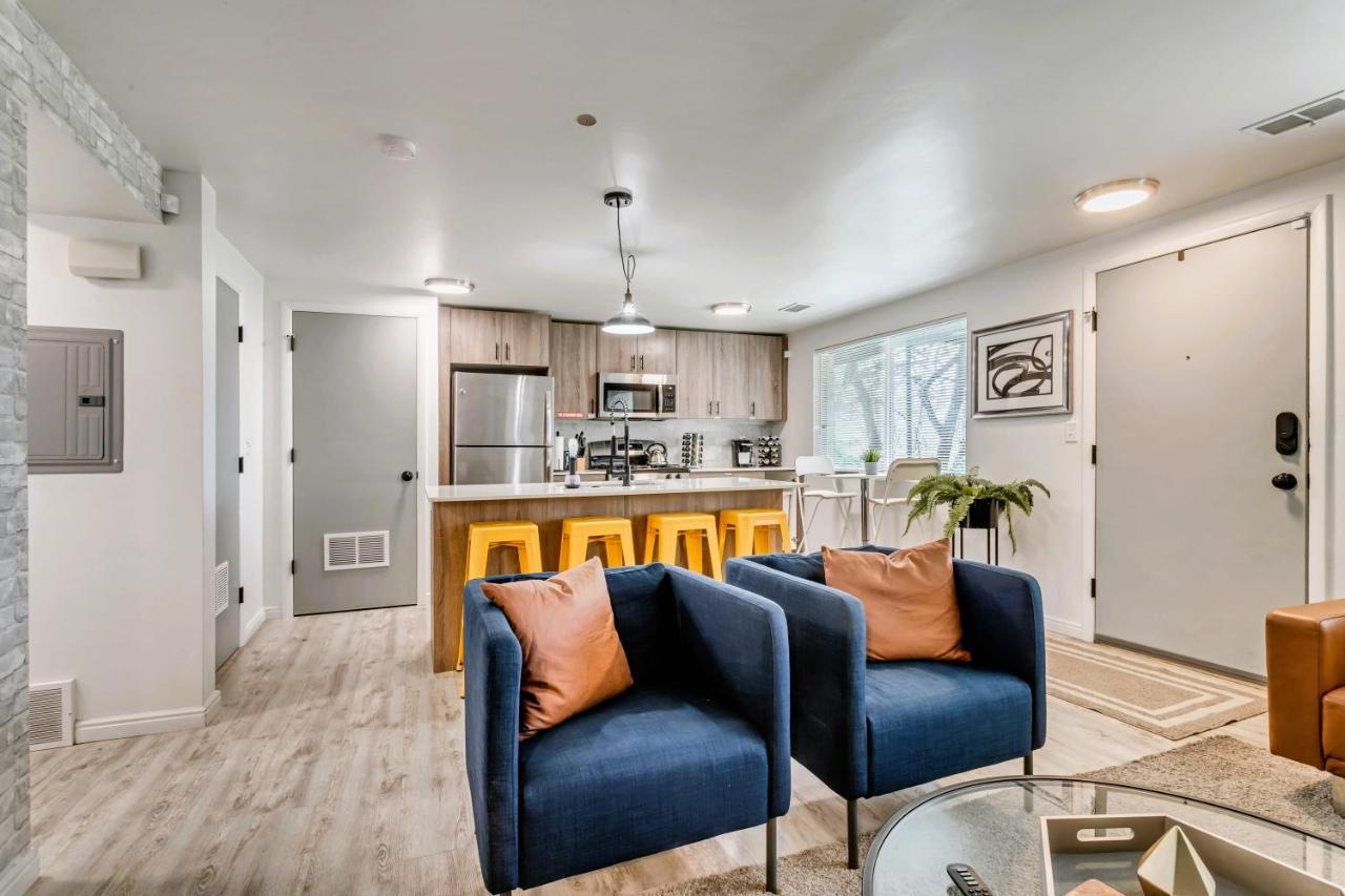 Marmalade By Cloud Dream Homes Salt Lake City