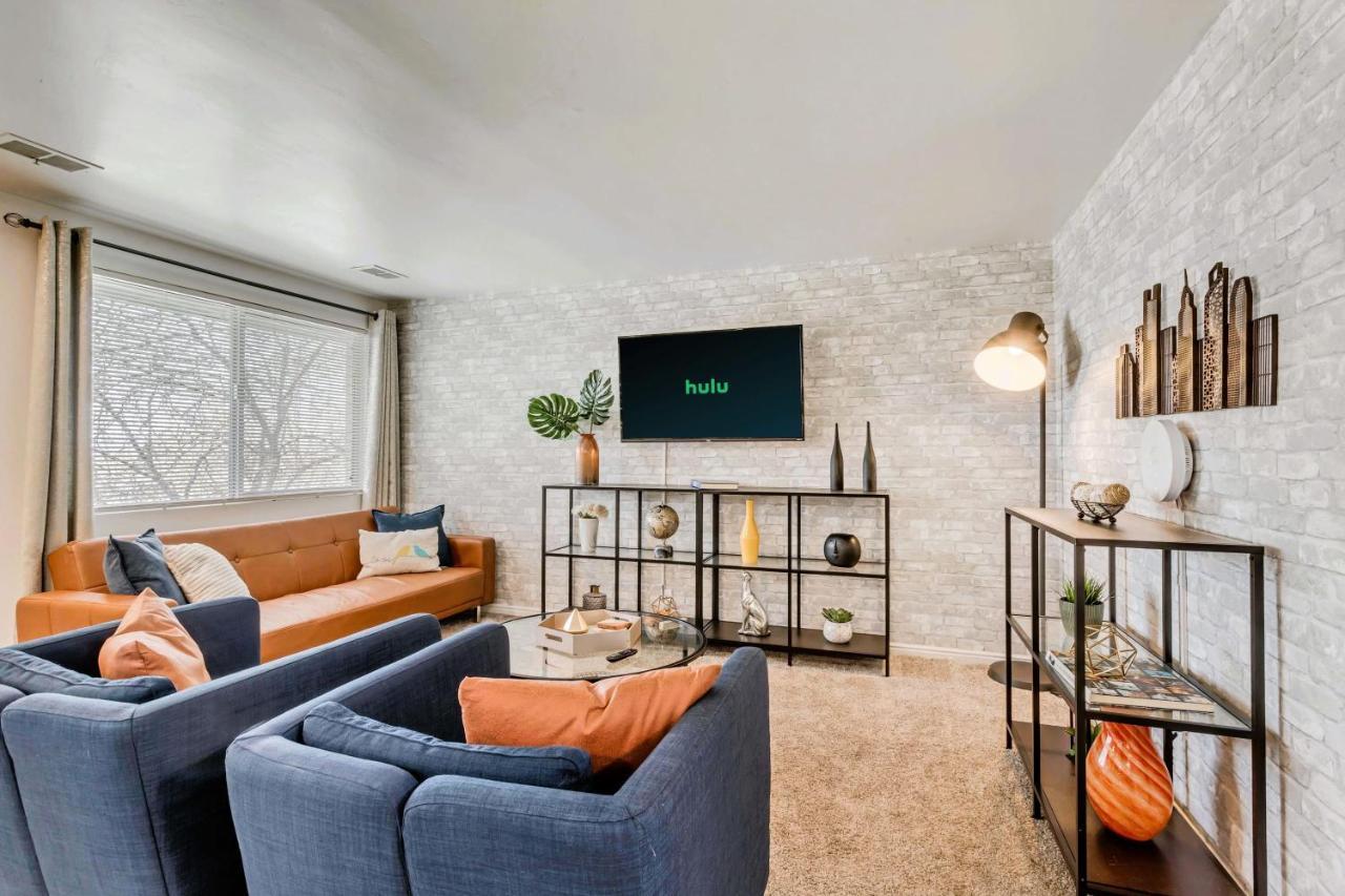 Marmalade By Cloud Dream Homes * Salt Lake City