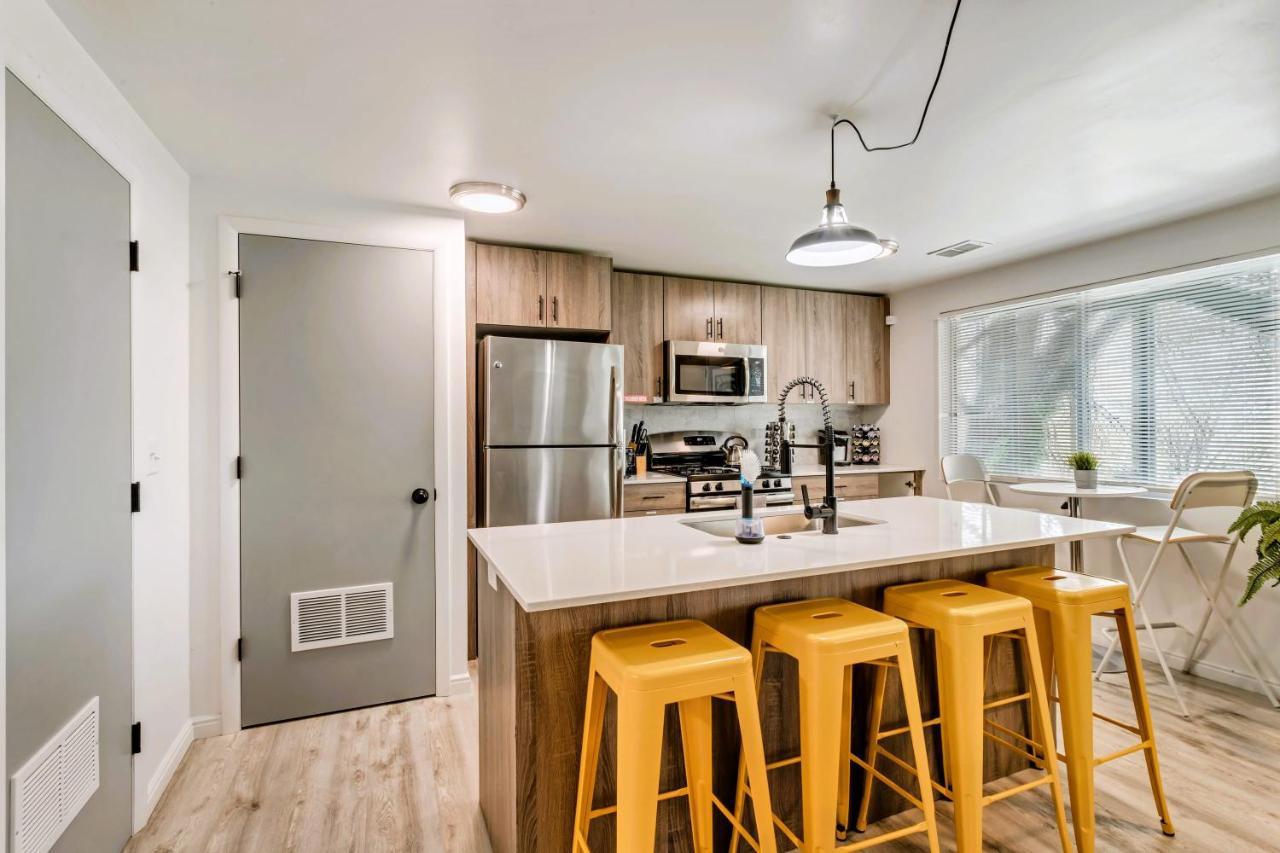 Marmalade By Cloud Dream Homes Appartement *