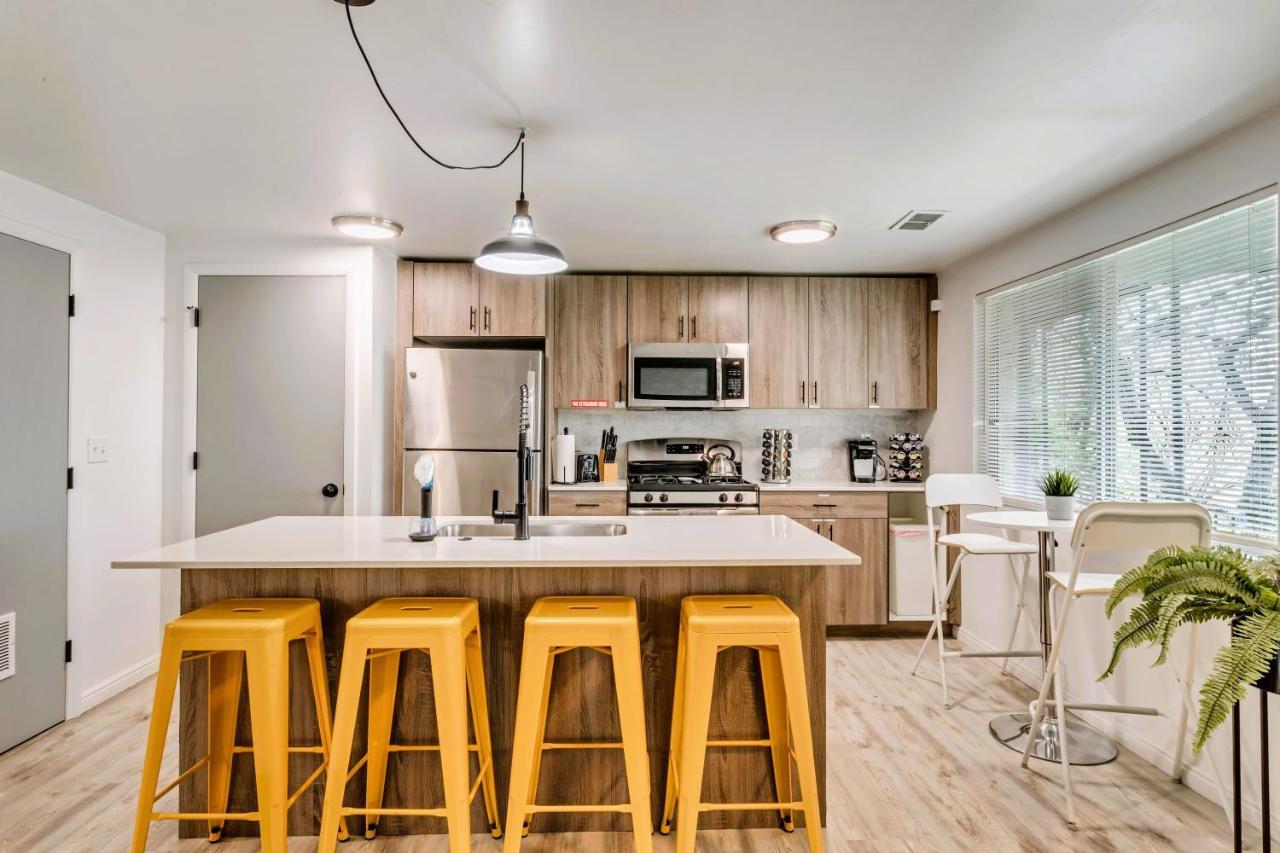 Marmalade By Cloud Dream Homes Appartement