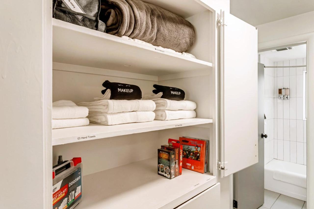 Marmalade By Cloud Dream Homes Appartement *