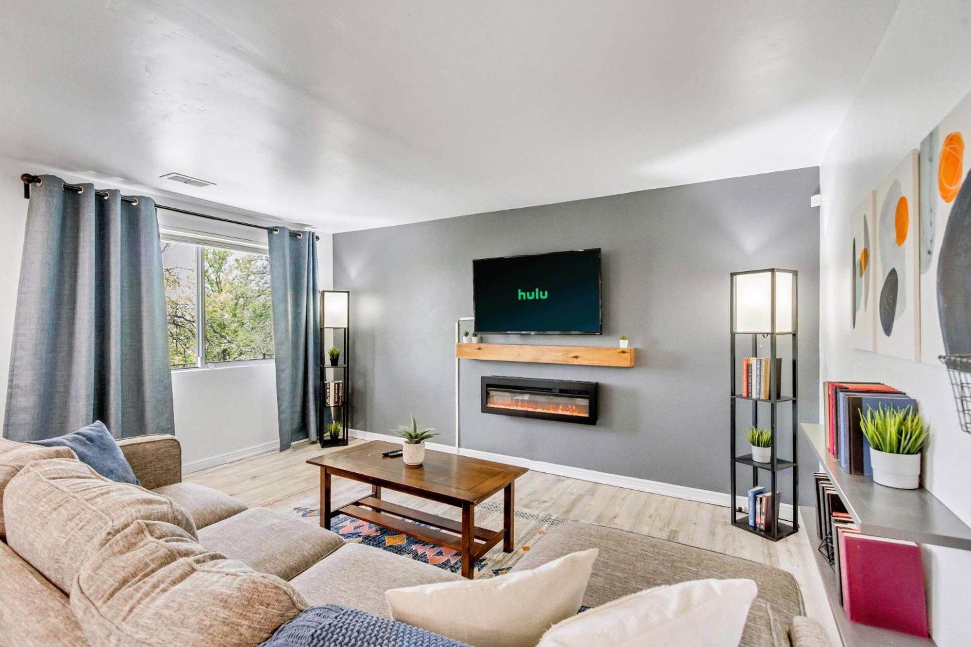 Marmalade By Cloud Dream Homes Appartement Salt Lake City
