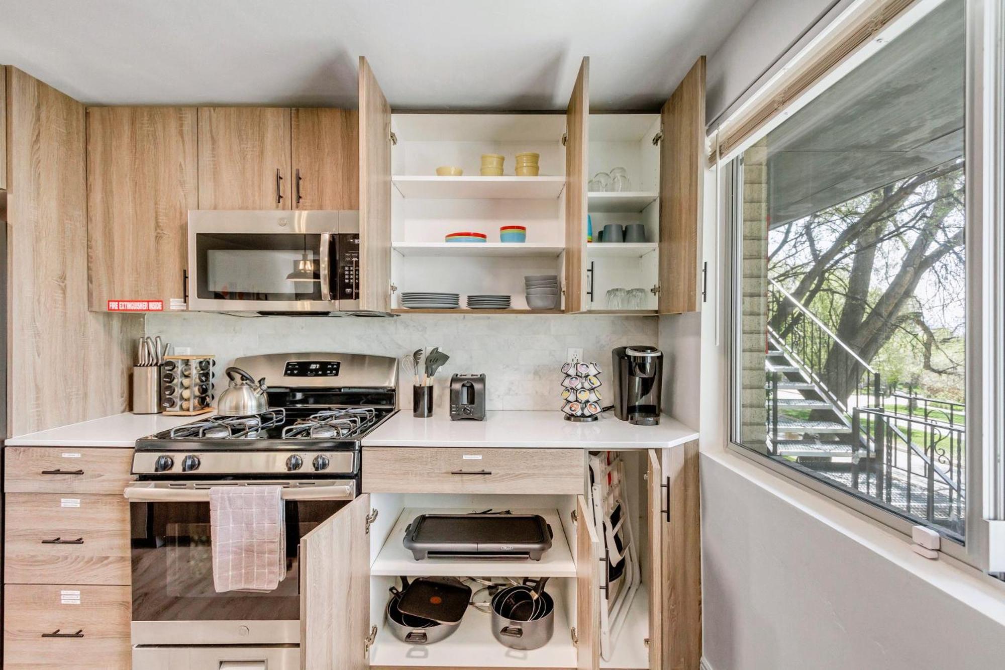 Marmalade By Cloud Dream Homes Appartement