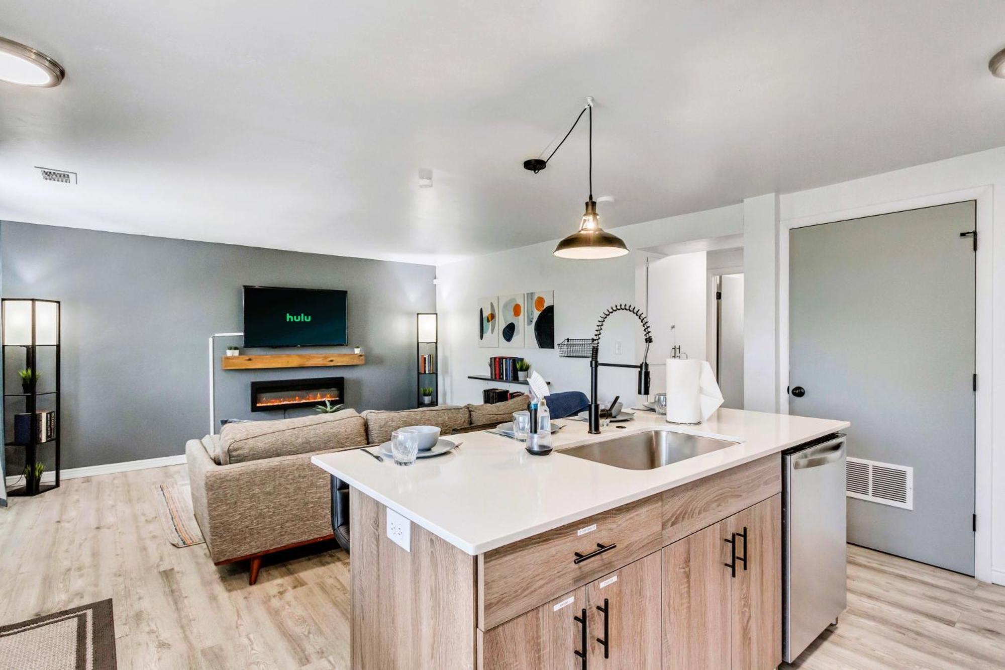 Appartement Marmalade By Cloud Dream Homes