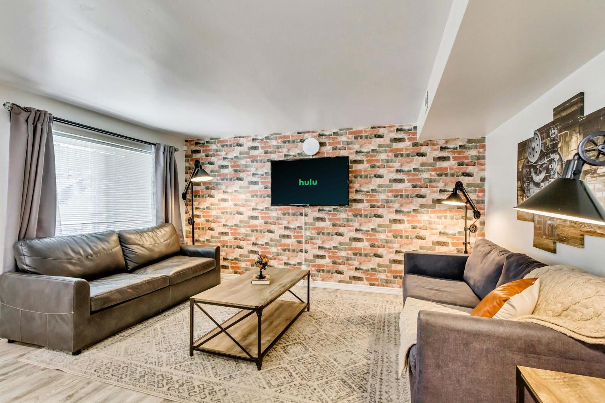 Appartement Marmalade By Cloud Dream Homes Salt Lake City