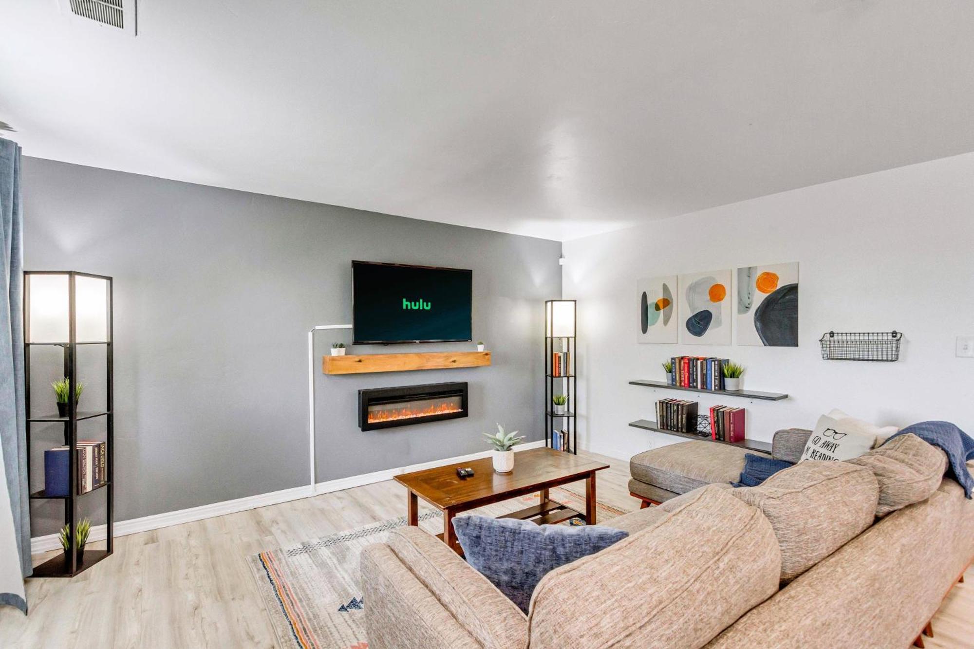 Appartement Marmalade By Cloud Dream Homes