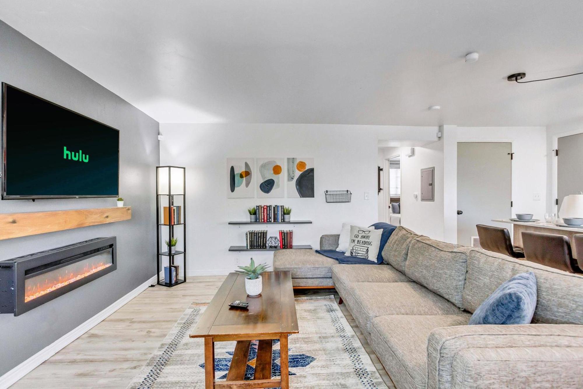 Appartement Marmalade By Cloud Dream Homes *