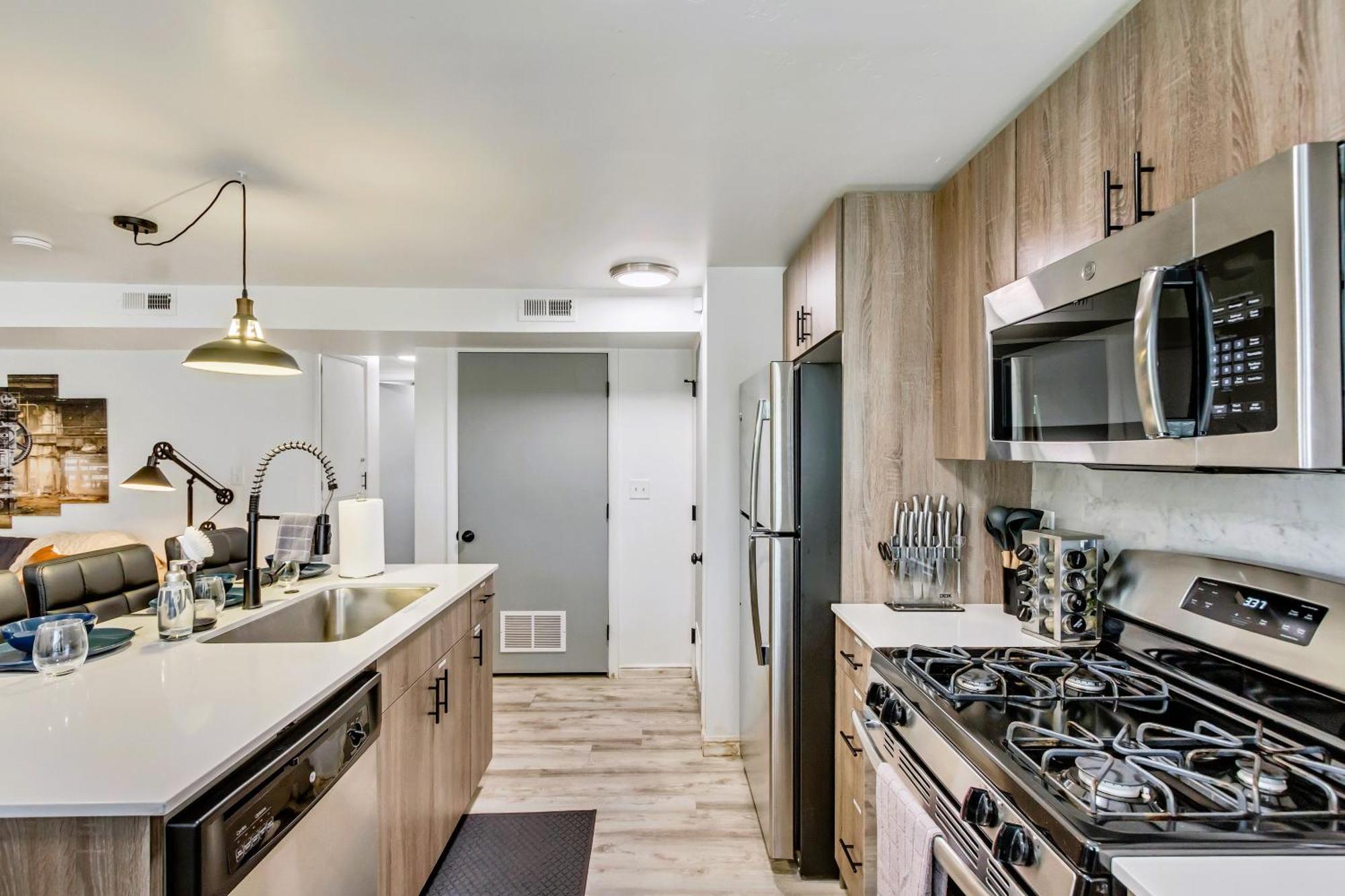 Marmalade By Cloud Dream Homes Appartement