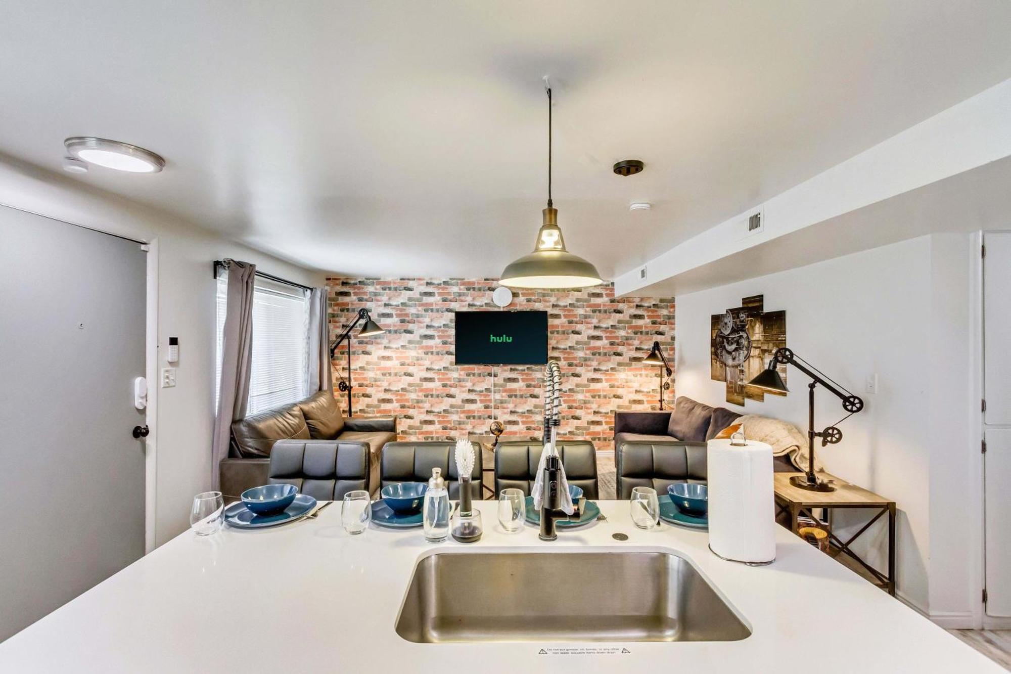 Appartement Marmalade By Cloud Dream Homes