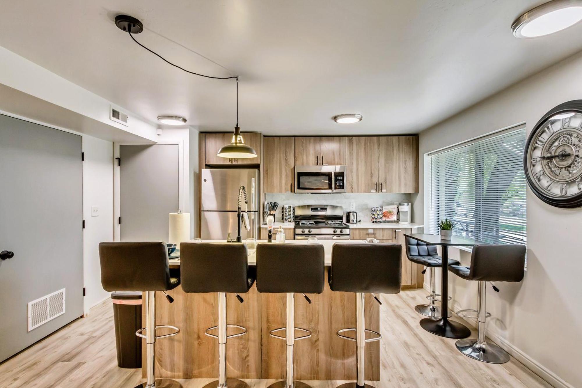 Marmalade By Cloud Dream Homes Appartement *