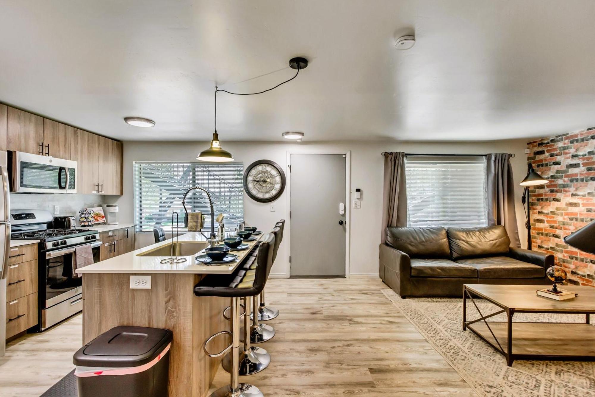 Appartement Marmalade By Cloud Dream Homes *