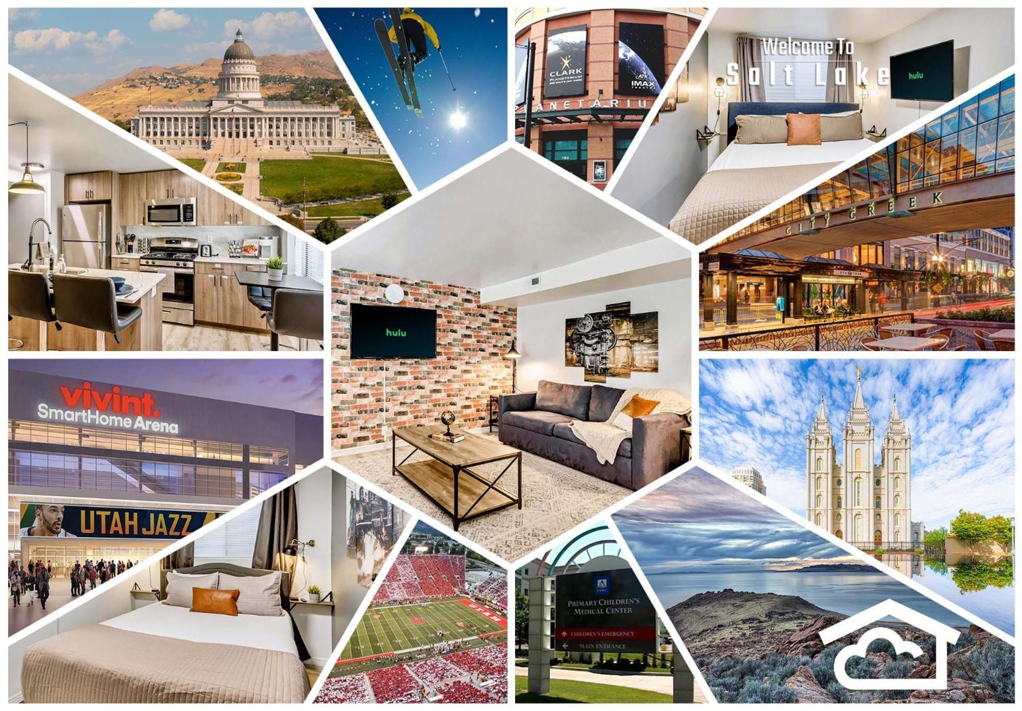 Marmalade By Cloud Dream Homes *