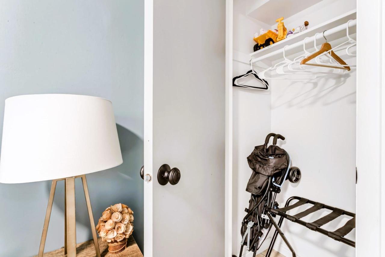 Apartamento Marmalade By Cloud Dream Homes *